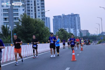 RUN TO LIVE 2024 - Ảnh #1449228