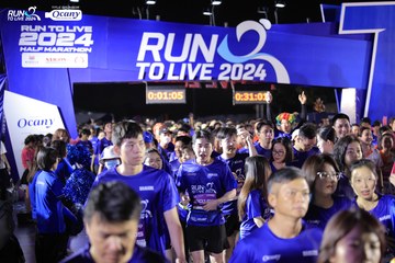 RUN TO LIVE 2024 - Ảnh #1320087