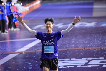RUN TO LIVE 2024 - Ảnh #1352788