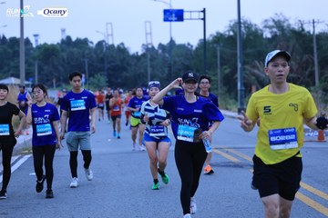 RUN TO LIVE 2024 - Ảnh #1365134