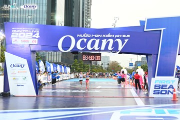 RUN TO LIVE 2024 - Ảnh #1417911