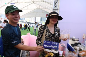 RUN TO LIVE 2024 - Ảnh #1306562