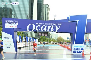 RUN TO LIVE 2024 - Ảnh #1426559