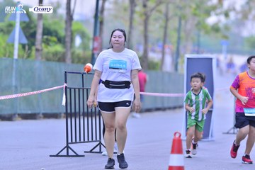 RUN TO LIVE 2024 - Ảnh #1336903