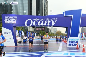 RUN TO LIVE 2024 - Ảnh #1422626