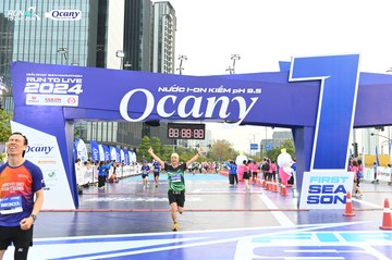 RUN TO LIVE 2024 - Ảnh #1419118