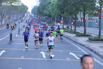 RUN TO LIVE 2024 - Ảnh #1432042