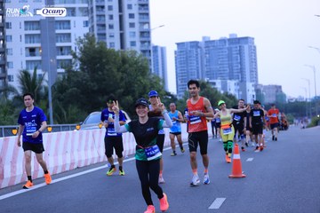 RUN TO LIVE 2024 - Ảnh #1448131