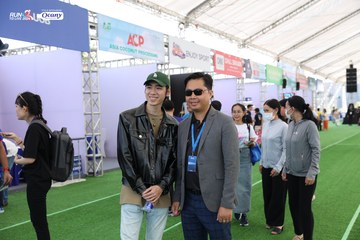 RUN TO LIVE 2024 - Ảnh #1306454