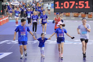 RUN TO LIVE 2024 - Ảnh #1351162