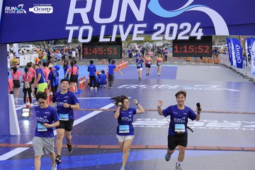 RUN TO LIVE 2024 - Ảnh #1391743