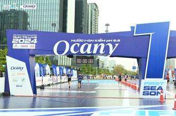 RUN TO LIVE 2024 - Ảnh #1426655