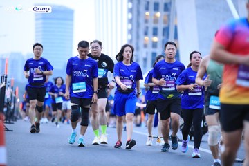 RUN TO LIVE 2024 - Ảnh #1326272
