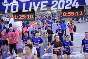 RUN TO LIVE 2024 - Ảnh #1362471
