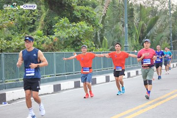 RUN TO LIVE 2024 - Ảnh #1391907