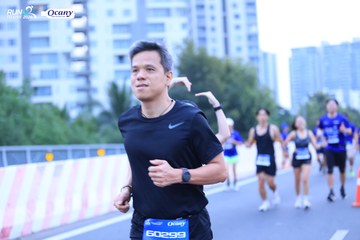RUN TO LIVE 2024 - Ảnh #1448308