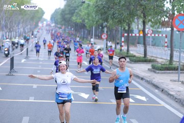 RUN TO LIVE 2024 - Ảnh #1433711
