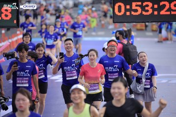 RUN TO LIVE 2024 - Ảnh #1361972