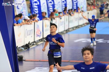 RUN TO LIVE 2024 - Ảnh #1410733