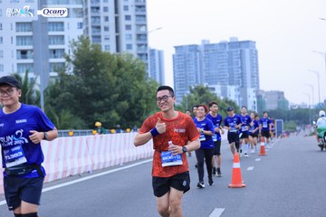 RUN TO LIVE 2024 - Ảnh #1449462