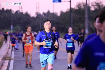 RUN TO LIVE 2024 - Ảnh #1356483