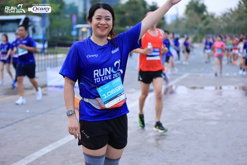 RUN TO LIVE 2024 - Ảnh #1338210