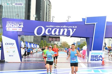 RUN TO LIVE 2024 - Ảnh #1419246