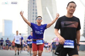 RUN TO LIVE 2024 - Ảnh #1349007