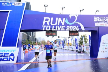 RUN TO LIVE 2024 - Ảnh #1366562