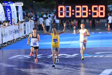 RUN TO LIVE 2024 - Ảnh #1332145