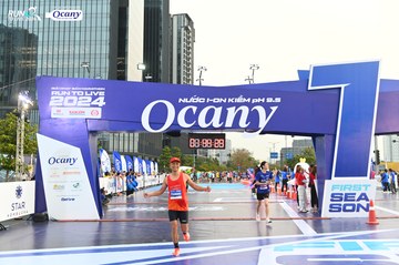 RUN TO LIVE 2024 - Ảnh #1418117