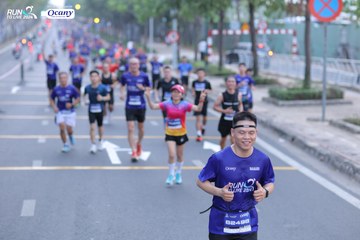 RUN TO LIVE 2024 - Ảnh #1433815