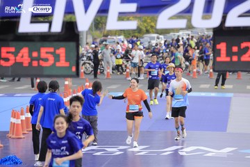 RUN TO LIVE 2024 - Ảnh #1394896