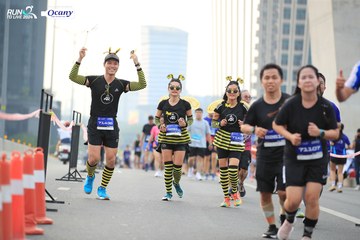 RUN TO LIVE 2024 - Ảnh #1349939