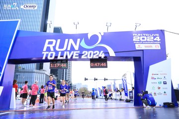 RUN TO LIVE 2024 - Ảnh #1372864