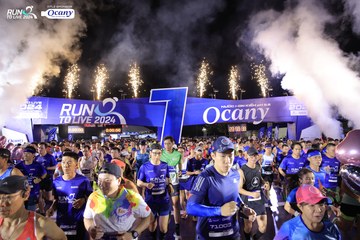 RUN TO LIVE 2024 - Ảnh #1317732