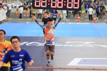 RUN TO LIVE 2024 - Ảnh #1405442