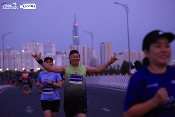 RUN TO LIVE 2024 - Ảnh #1446514