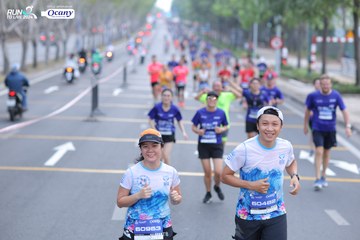 RUN TO LIVE 2024 - Ảnh #1434713