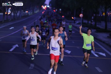 RUN TO LIVE 2024 - Ảnh #1432564