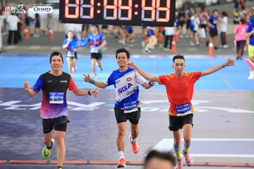 RUN TO LIVE 2024 - Ảnh #1371770