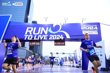 RUN TO LIVE 2024 - Ảnh #1375238