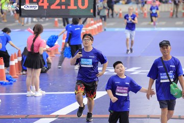 RUN TO LIVE 2024 - Ảnh #1390955