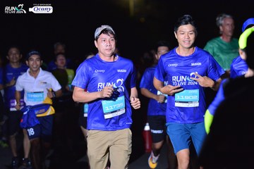 RUN TO LIVE 2024 - Ảnh #1321263