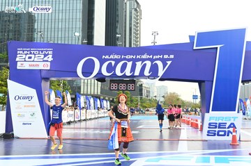 RUN TO LIVE 2024 - Ảnh #1424459