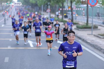RUN TO LIVE 2024 - Ảnh #1433817