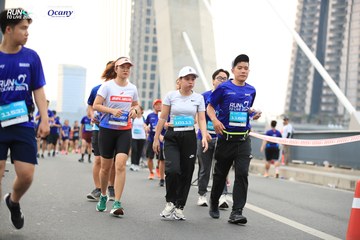RUN TO LIVE 2024 - Ảnh #1347039