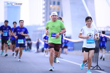 RUN TO LIVE 2024 - Ảnh #1325953