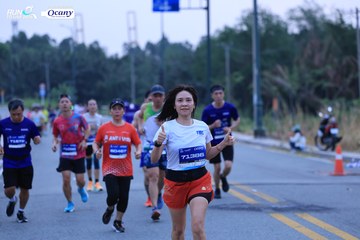 RUN TO LIVE 2024 - Ảnh #1366370