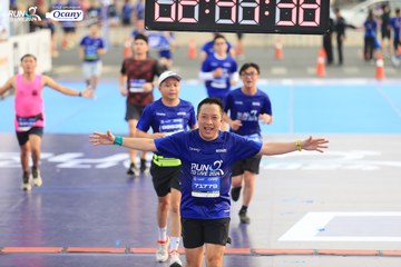 RUN TO LIVE 2024 - Ảnh #1411354